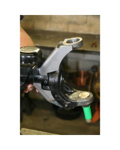 Synergy Manufacturing  Inner C Upper & Lower Gusset Kit for 07-18 Jeep Wrangler JK