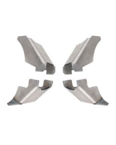 SYNERGY INNER C GUSSET KIT JK