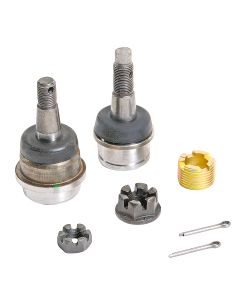 Mopar 68004085AA Ball Joint Kit for 07-18 Jeep Wrangler JK