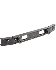 Mopar 68003322AA Steel Front Bumper Beam for 07-18 Jeep Wrangler JK