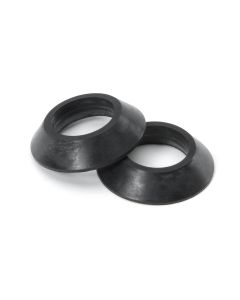 Crown Automotive RT33008 Anti-Rattle D-Ring Spacers for 3/4" D-Rings