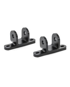 Rock Hard 4X4 RH8000RM Road Master Tow Bracket Kit 