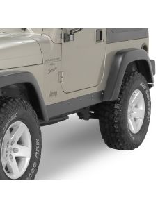 ROCKHARD SLIDERS W/O SIDE TUEB 04-06 LJ