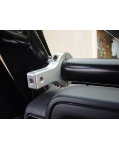 ROCKHARD 1 3/4 ACCESSORY MNTG BRKT