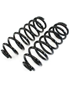 TERAFLEX REAR COILS 4IN 4DR 6IN 2DR