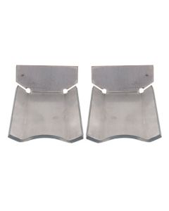 SYNERGY LWR ARM SKIDS JK