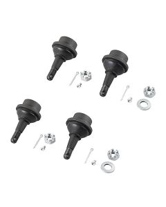 SYNERGY HD BALL JOINTS JLJT 2 UPR/2 LWR 4170-60
