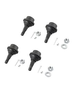 SYN HD BALL JOINTS JLJT 2 UPR/2 LWR KNR 4170-12