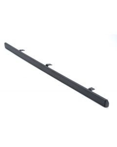 Smittybilt  Classic Side Protection (Rubicon Style Rock Rails) for 07-18 Jeep Wrangler JK