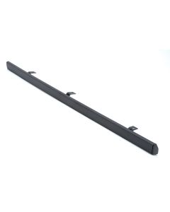 SMI SRC OE ROCK RAIL BLK JK 4DR