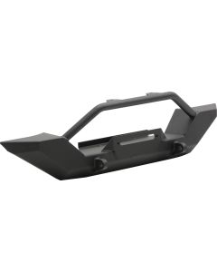 Smittybilt  Front XRC Bumper in Textured Black for 87-06 Jeep Wrangler YJ, TJ & Unlimited
