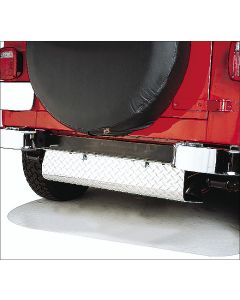 15 GAL GAS TANK SKID PLATE YJ DIA PLATE