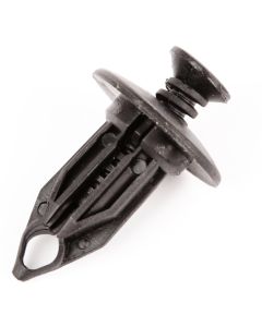 OMIX-ADA 12218.02 Front Frame Cover 12mm Push Pin  for 07-18 Jeep Wrangler & Wrangler Unlimited JK