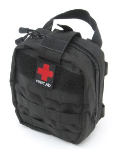 Smittybilt 769541 SMI First Aid Storage Bag 