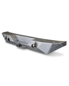 Poison Spyder 17-62-010 RockBrawler II Rear Bumper for 07-18 Jeep Wrangler JK