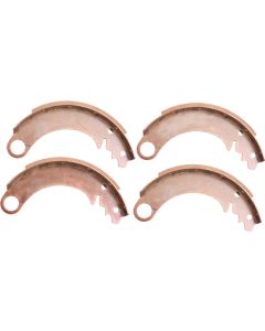 SHOE BRAKE 41-53 9INCH CJ