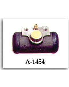 WHEEL CYLINDER FRONT 41-53 CJ