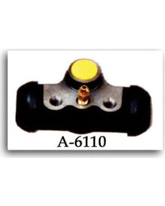 WHEEL CYLINDER 41-49 CJ