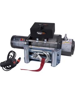 RUGGED RIDGE 10.5K WINCH                15100.10