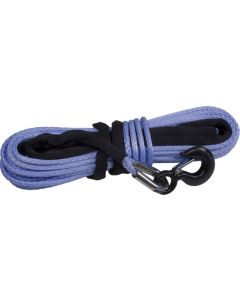 RUGGED RIDGE SYNTHETIC ROPE 3/8 X94