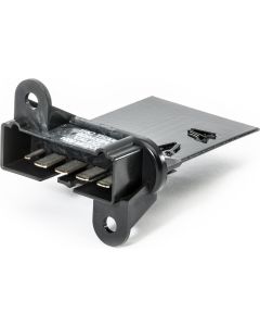 Mopar 5139719AA Heater Blower Motor Reisistor for 02-06 Jeep Wrangler TJ & Unlimited