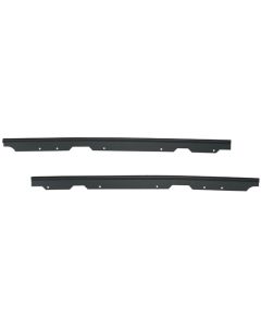 WINDSHIELD CHANNEL 97-02 TJ DRILLING