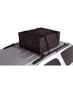 Rugged Ridge 12110.01 Roof Top Storage Bag 39X32X18 