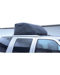 Rugged Ridge 12111.01 Aero Dynamic Roof Top Storage Bag 
