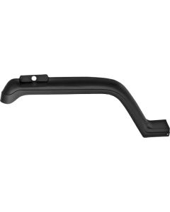 OMIX 11602.03 Front Fender Flare for 87-95 Jeep Wrangler YJ