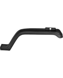OMIX-ADA 11602.04 Front Fender Flare for 87-95 Jeep Wrangler YJ