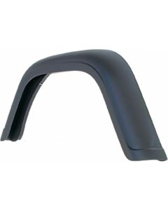 OMIX-ADA   Rear Fender Flare for 87-95 Jeep Wrangler YJ
