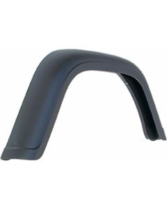 OMIX-ADA 11602.06 Rear Fender Flare for 87-95 Jeep Wrangler YJ