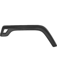 OMIX  Front Fender Flare for 97-06 Jeep Wrangler TJ & Unlimited