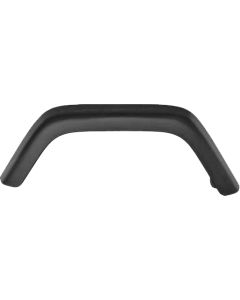 OMIX-ADA 11603.06 Rear Passenger Side Fender Flare for 97-06 Jeep Wrangler TJ & Unlimited