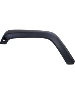 OMIX  Front Fender Flare for 07-18 Jeep Wrangler JK