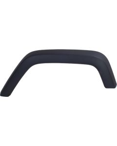 OMIX-ADA   Rear Fender Flare for 07-18 Jeep Wrangler JK