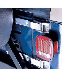 TAILGATE HINGE 87-95 YJ SS