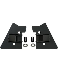 MIRROR MOVERS BLK 97-02 TJ