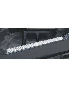 ALUMINUM ENTRY GUARD 24IN TJ