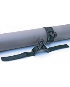 ROLL BAR COAT HANGER PAIR