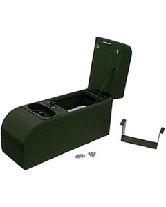 LOCKING CONSOLE BLK 76-95 CJ/YJ