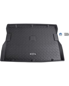 CARGO W/JEEP LOGO CJ7/CJ8/YJ