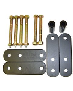 SHACKLE GREASEABLE FRONT 87-95 YJ