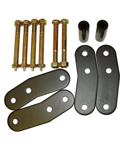 SHACKLE GREASEABLE REAR 87-95 YJ