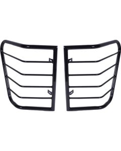 REAR EURO GUARDS 05-08 GRAND CHEROKEE
