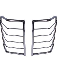 REAR EURO GUARDS 05-08 GRAND CHEROKEE