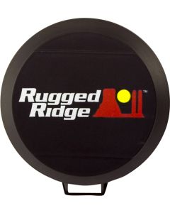 HID LIGHTING COVERS  6BLK PAIR