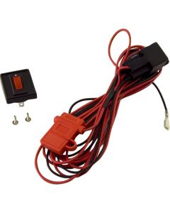 HID LIGHTING INSTALLATION HARNESS PAIR