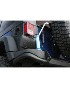 AEV PUMP ACCESSORY KIT FOR REAR BUMPER