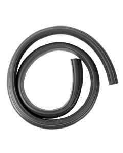 OMIX-ADA 12302.13 Hood to Cowl Weatherstrip  for 07-18 Jeep Wrangler JK 